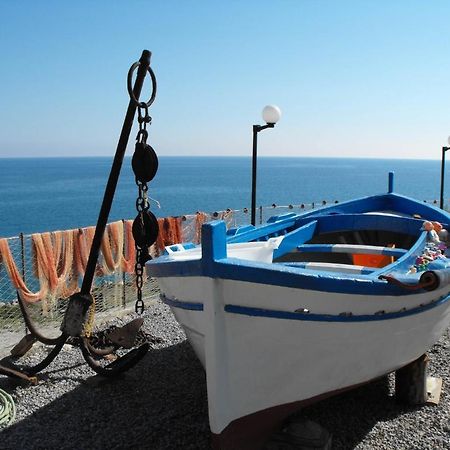 Mareblu Cefalù Exterior foto